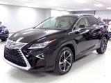 Used 2017 Lexus RX 350 FWD image 4