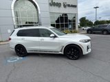 Used 2021 BMW X7 xDrive40i w/ Executive Package image 2