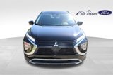 Used 2022 Mitsubishi Eclipse Cross SE image 2