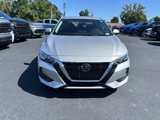 Used 2021 Nissan Sentra SV image 2