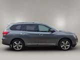 Used 2015 Nissan Pathfinder Platinum w/ Family Entertainment Package image 4