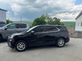 Used 2022 Chevrolet Equinox LT w/ Driver Convenience Package image 2