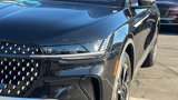 New 2025 Lincoln Nautilus Premier image 4