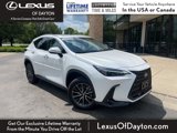 Used 2022 Lexus NX 350 AWD w/ Premium Package image 2