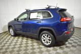Used 2018 Jeep Cherokee Latitude Plus w/ Cold Weather Group image 3