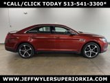 Used 2014 Ford Taurus SEL w/ Equipment Group 201A image 2