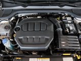 Used 2023 Volkswagen Golf 20th Anniversary Edition image 3