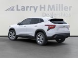 New 2025 Chevrolet Trax LS w/ LS Convenience Package image 3