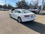 Used 2022 Chevrolet Malibu LT image 3