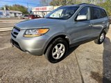 Used 2007 Hyundai Santa Fe GLS image 5