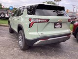 New 2026 Chevrolet Equinox LT w/ Convenience Package II image 3