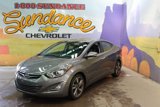 Used 2014 Hyundai Elantra Limited image 2