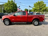 Used 2014 Ford F150 Lariat w/ Equipment Group 502A Luxury image 2