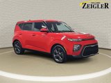 Used 2021 Kia Soul S image 3