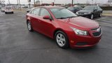 Used 2014 Chevrolet Cruze LT image 3