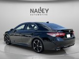 Used 2020 Toyota Camry XSE image 3