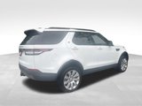 Used 2020 Land Rover Discovery SE image 4