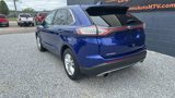 Used 2015 Ford Edge SEL w/ Equipment Group 201A image 2