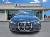 Used 2022 BMW 430i xDrive Coupe w/ Premium Package 2 image 2