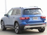 New 2025 Mercedes-Benz GLB 250 4MATIC image 5