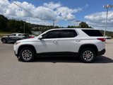 Used 2020 Chevrolet Traverse LT w/ LPO, 'HIT The Road' Package image 2