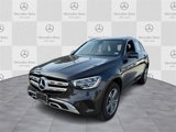 Certified 2021 Mercedes-Benz GLC 300 4MATIC image 5