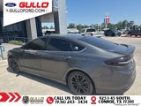 Used 2018 Ford Fusion SE w/ Equipment Group 201A image 4