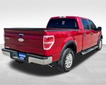 Used 2011 Ford F150 XLT w/ XLT Chrome Pkg image 5