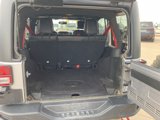 Used 2018 Jeep Wrangler Unlimited Rubicon image 5