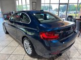Used 2016 BMW 228i xDrive Coupe image 4