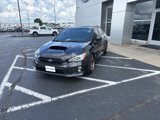 Used 2018 Subaru WRX Premium w/ Performance Package image 2