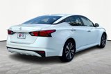 Used 2022 Nissan Altima 2.5 SV image 5