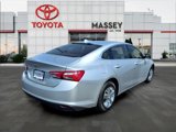 Used 2022 Chevrolet Malibu LT image 3
