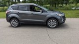 Used 2017 Ford Escape Titanium image 2