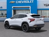 New 2025 Chevrolet Trax ACTIV image 3