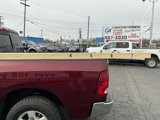 Used 2017 RAM 1500 SLT image 4