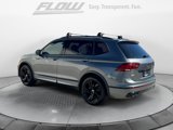 Certified 2024 Volkswagen Tiguan SE R-Line image 6