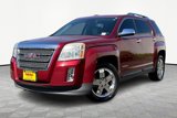 Used 2012 GMC Terrain SLT image 2