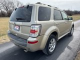 Used 2010 Mercury Mariner Premier image 6