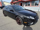 Used 2012 Ford Fusion SE image 3