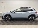 Used 2022 Subaru Crosstrek 2.5i Limited w/ Moonroof Package 1 image 4