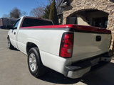 Used 2005 Chevrolet Silverado 1500 W/T image 3