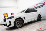 Used 2022 BMW X4 M image 5