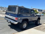 Used 1987 Chevrolet Blazer 4WD image 3