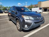 Used 2015 Toyota RAV4 XLE image 2