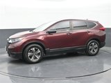 Certified 2018 Honda CR-V LX image 4