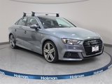 Used 2017 Audi A3 2.0T Premium Plus w/ Premium Plus Package image 3