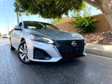 Used 2023 Nissan Altima 2.5 S image 4
