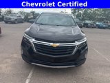 Used 2022 Chevrolet Equinox LT image 3
