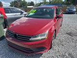 Used 2017 Volkswagen Jetta SE image 4